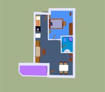 ロイタシュHaus Moosplatzlアパートメント エクステリア 写真
