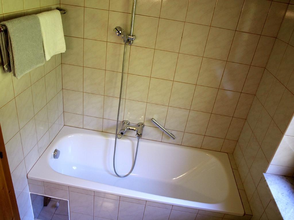 ロイタシュHaus Moosplatzlアパートメント 部屋 写真