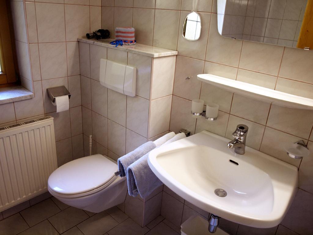 ロイタシュHaus Moosplatzlアパートメント 部屋 写真